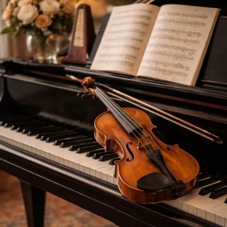 Violino e Piano