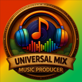 Universal Mix Music Producer