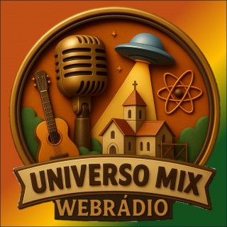 Universo Mix Webrádio